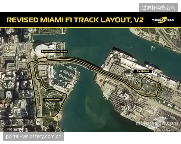 2026赛季赛历优化物流效率，加拿大站将紧随迈阿密站举行，欧洲分站则集中在夏季。
